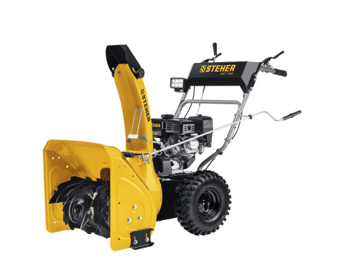 Снегоуборщик бензиновый EXTREM STEHER 62 см GST-762  
