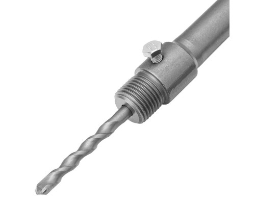 Центрирующее сверло для коронок, хвостовик M22 х 250 мм, SDS Plus Matrix (70338)