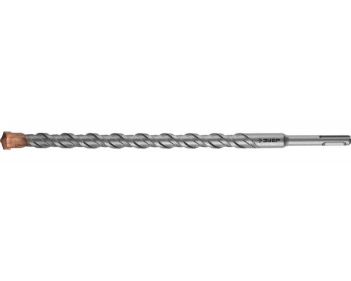Бур SDS-plus 16?310 мм ЗУБР Профессионал 29314-310-16_z02