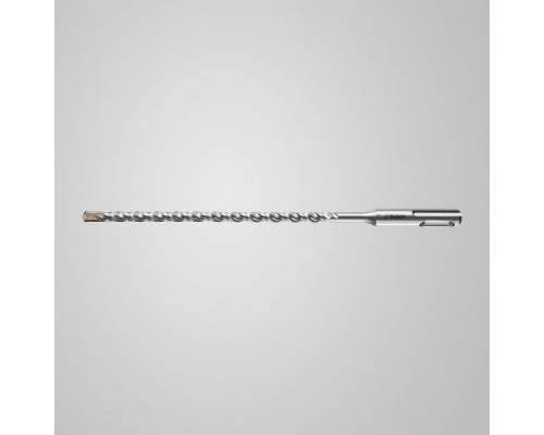 Бур SDS-plus Мастер-2Х 6 x 210 мм ЗУБР 29315-210-06_z01