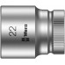8790 HMC Zyklop Головка торцевая 6-гранная, 1/2