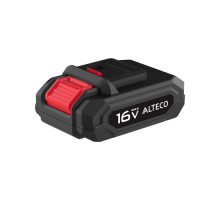 Аккумулятор BCD 16-20 Li ALTECO, шт