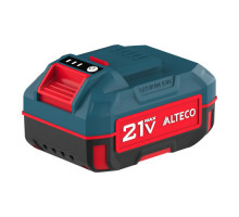 Аккумулятор BCD 21-50 Li ALTECO, шт