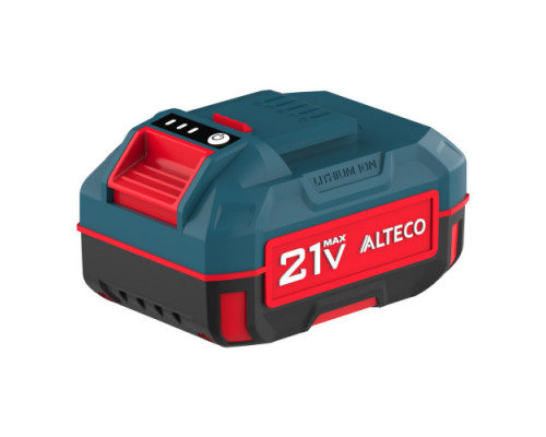 Аккумулятор BCD 21-50 Li ALTECO, шт