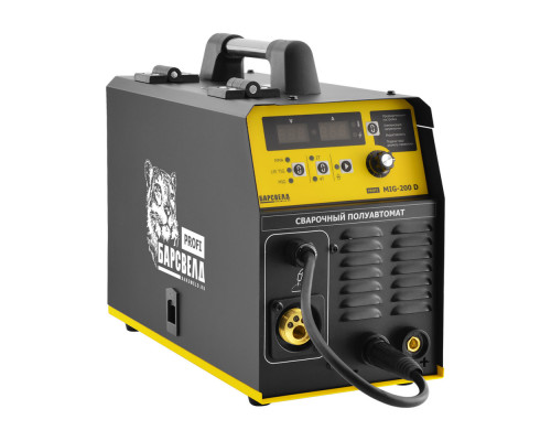 БАРСВЕЛД Profi MIG-200 D (MIG200D)