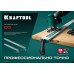 Направляющая шина CG-150, 1530 мм, зажимная KRAFTOOL 32235-1.5