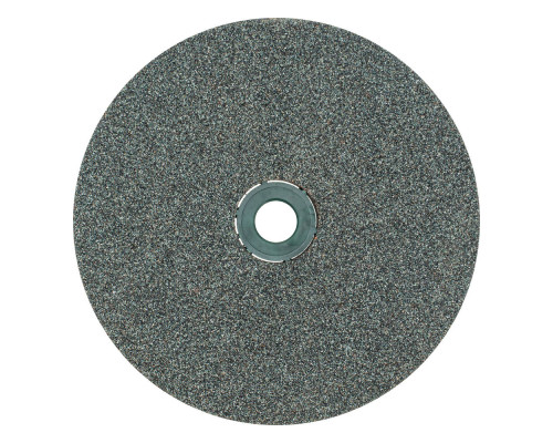 Круг шлифовальный, 125 х 16 х 12.7 мм, 63С, F60, (K, L) 