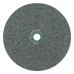 Круг шлифовальный, 125 х 16 х 12.7 мм, 63С, F60, (K, L) 