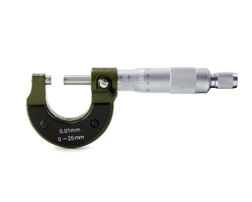 Микрометр МК- 175 0,01 КЛБ