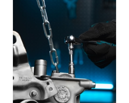 Набор инструментов, 1/4