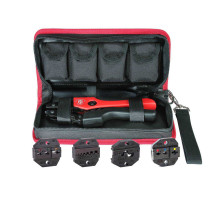 Набор СТК+4 в сумке (КВТ) 75907