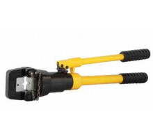 Опрессовщик кабеля TOR HHY-400A 14 т (1004800)