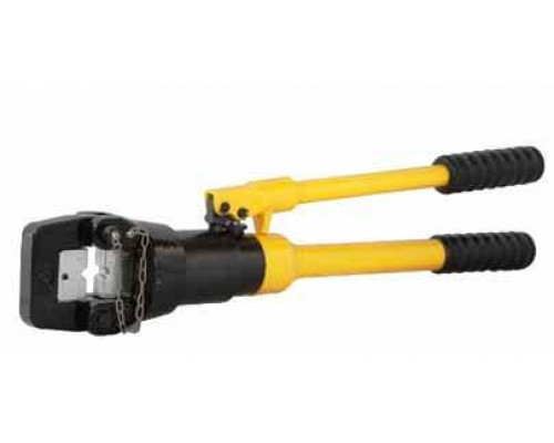 Опрессовщик кабеля TOR HHY-400A 14 т (1004800)