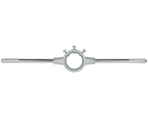 Плашкодержатель №8 65х25 мм