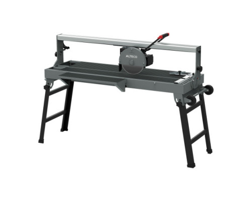 Плиткорез электрический 1200W PTC 1200-250, шт (16830)
