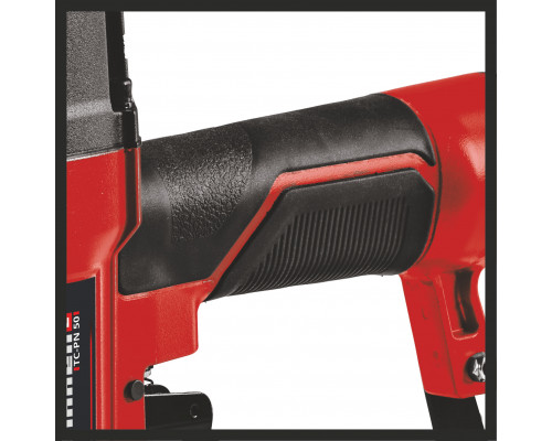 Степлер пневматический Einhell TC-PN 50, скоба шир 5,7, дл 13-40мм, гвоздь дл 10-50 (4137790)