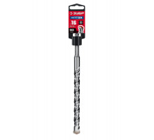 Бур SDS-plus Мастер-2Х 16 x 210 мм ЗУБР 29315-210-16_z01
