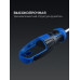Отвертка-битодержатель Б122 ЗУБР Профессионал 26196