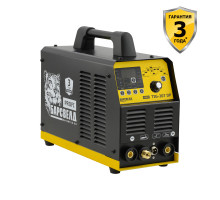 БАРСВЕЛД Profi TIG-207 DP (TIG207DP)