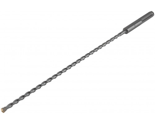 Бур по бетону CUTOP Profi Plus, SDS-Max с крестовым наконечником, 10x540 мм (42-10540)