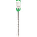 Бур по бетону FDW, Profi, SDS-Plus, 12 х 210 мм (41-12210)