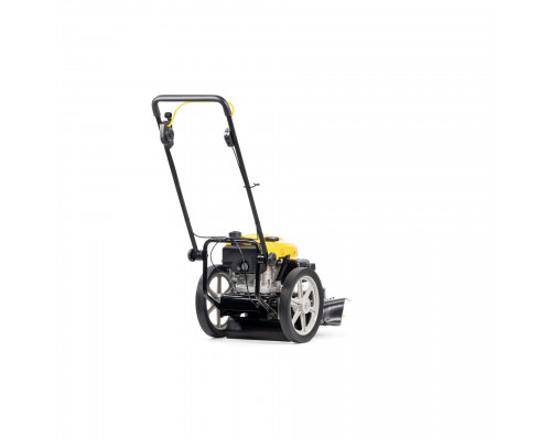 Газонокосилка CHAMPION LMH5640 (PRO 3,7 кВт 560мм 38-76мм 32,5кг корд 4мм) (LMH5640)