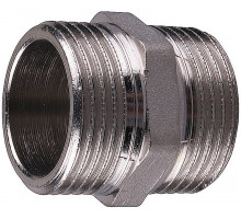 GENERAL FITTINGS 1?, никель, бочонок (51030-1)