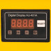 Генератор бензиновый PS 80 E-3, 6.6 кВт, 400 В, 25 л, электростартер Denzel (946954)