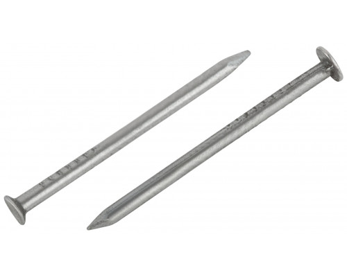 Гвозди строительные ГОСТ 4028-63 1,2х20 (фасовка 60 гр.) (29221-2)