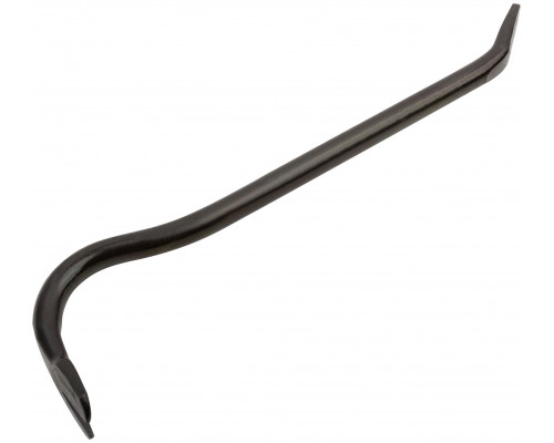 Гвоздодер круглый 400х16 мм