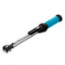 Ключ динамометрический, 5-25 Нм, 1/4