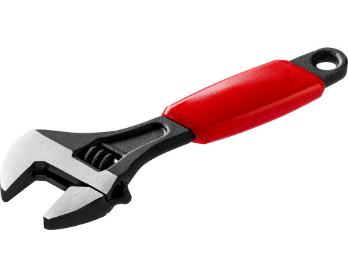 Ключ разводной MX, 150/20 мм (27249-15) MIRAX