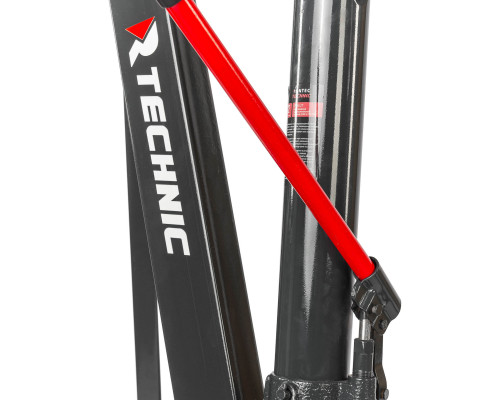 Кран гаражный профессиональный складной, 2000 кг TECHNIC RUNTEC RT-SK2T
