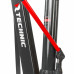 Кран гаражный профессиональный складной, 2000 кг TECHNIC RUNTEC RT-SK2T