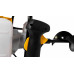 Мотобур 1,25кВт 42,7см? 9,2кг шнек150?550 CHAMPION AG243