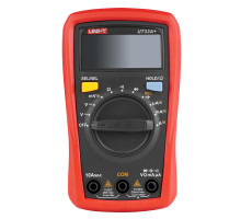 Мультиметр UNI-T UT33A+