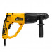 Перфоратор электрический RH-1050-26, SDS-plus, 1050 Вт, 3.2 Дж, 3 плюс 1 режим Denzel (26608)
