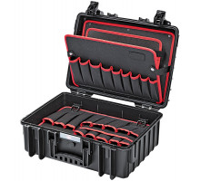 Чемодан инструментальный пустой Robust23 KN-002135LE