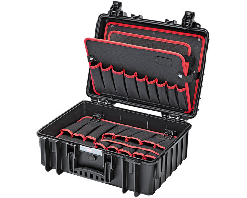 Чемодан инструментальный пустой Robust23 KN-002135LE