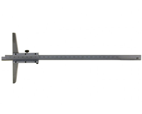 Штангенглубиномер ШГ- 500 0,05 ЧИЗ с поверкой