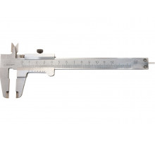 Штангенциркуль ШЦ-1-125 0,1 класс точности 1 СТИЗ