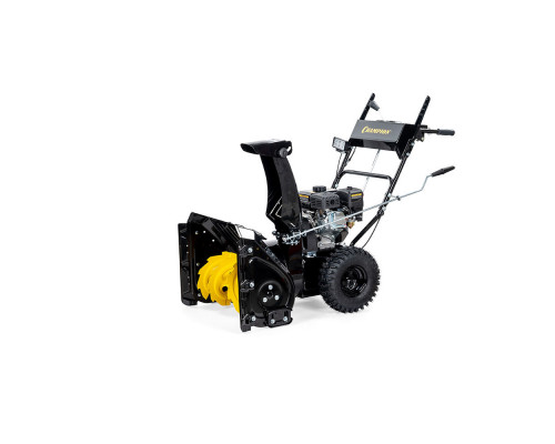 Снегоотбрасыватель CHAMPION ST663 (ST663)