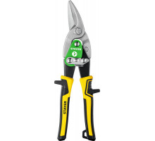 Ножницы по металлу Cobra, 250 мм, правые STAYER 23055-R_z01