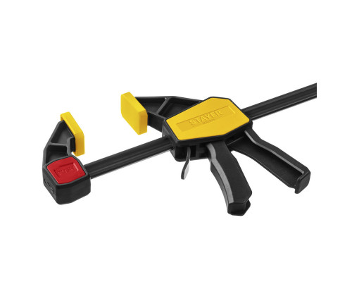 Струбцина пистолетная Hercules, 450/630 мм STAYER Professional 32242-45_z01