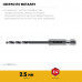 Мешки мусорные строительные особопрочные черные HEAVY DUTY STAYER 300 л 10 шт 39157-300  