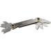 Биты торсионные PZ3 Hercules STAYER 50 мм 5 шт 26233-3-50-5  