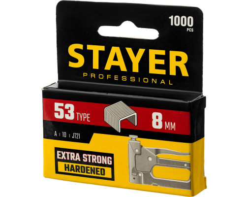 Биты торсионные PH2 Hercules STAYER 100 мм 2 шт 26231-2-100-2  