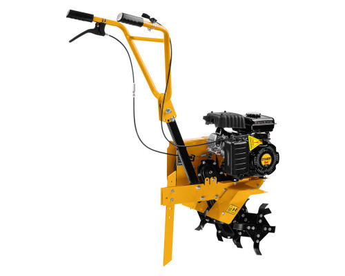 Культиватор бензиновый 3 л.с. STEHER GK-150