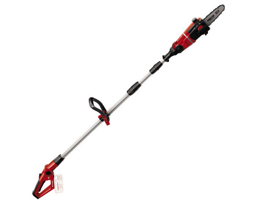 Высоторез акк Einhell PXC GE-LC 18 LI T, 18В,рез 170мм,Oregon,штанга 88-182см,авт.смазк,без АКК и ЗУ (3410810)