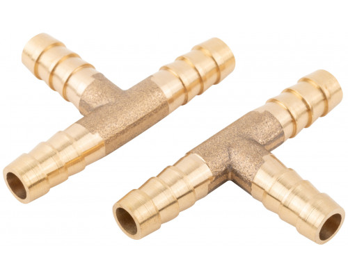 Адаптеры-тройники 